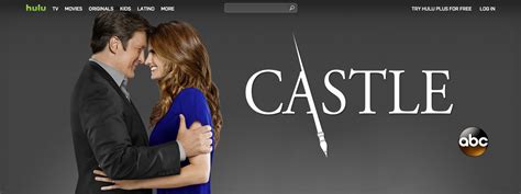 chanel castle|castle tv show hulu.